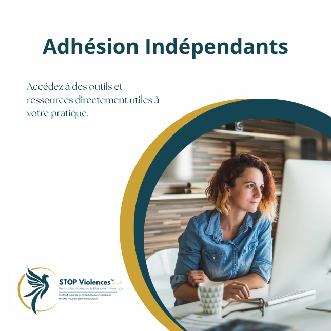 Cotisation Indépendant
