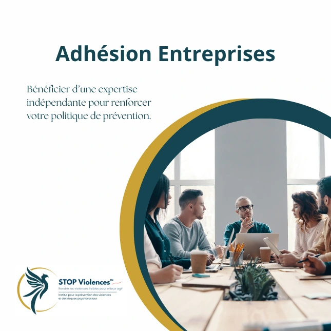 Cotisations Entreprise